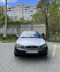 Ford Mondeo 1,6 Газ-Бензин