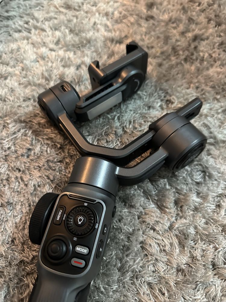 Estabilizador Zhiyun Smooth 5S