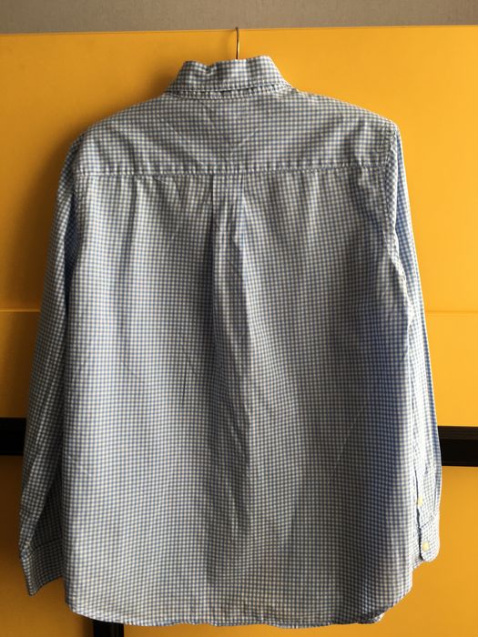 Сорочка Ralph Laurent, на 13 років, б/в в ідеальному стані