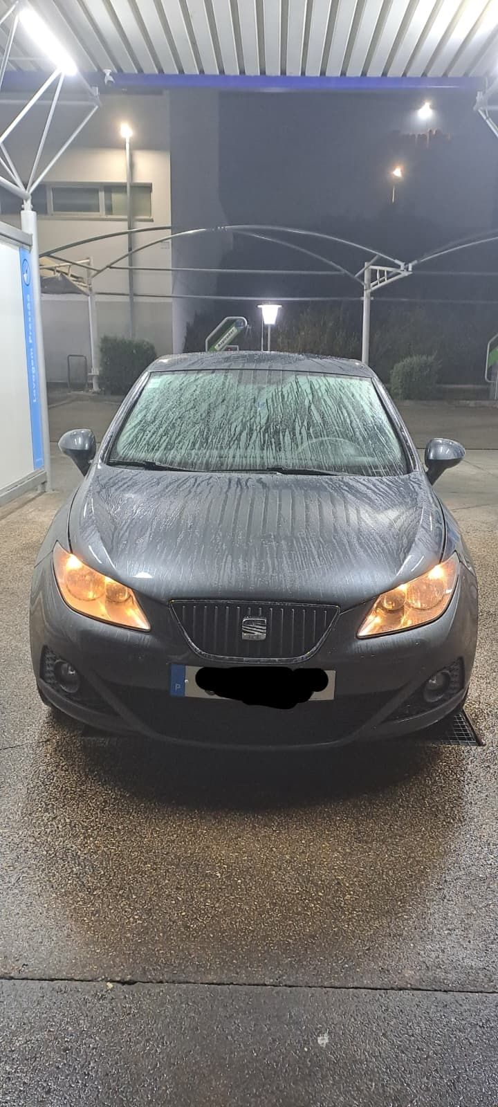 Seat Ibiza 6J SC 1.4 16v 85cv – 158.000 km