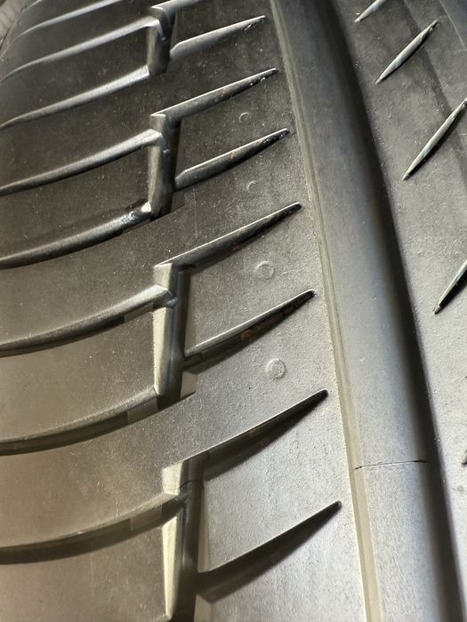 Літні шини 275/45 R19 Continental PremiumContact 6 2шт. 95% 2023