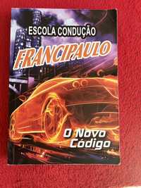 Livro de código