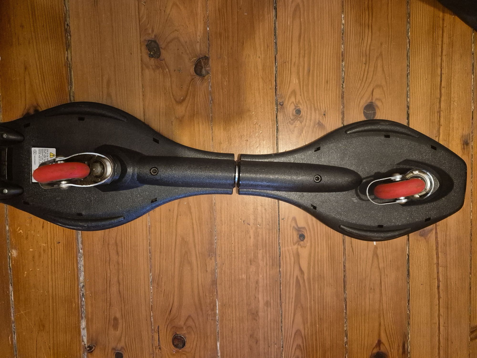 Waveboard / S-Board