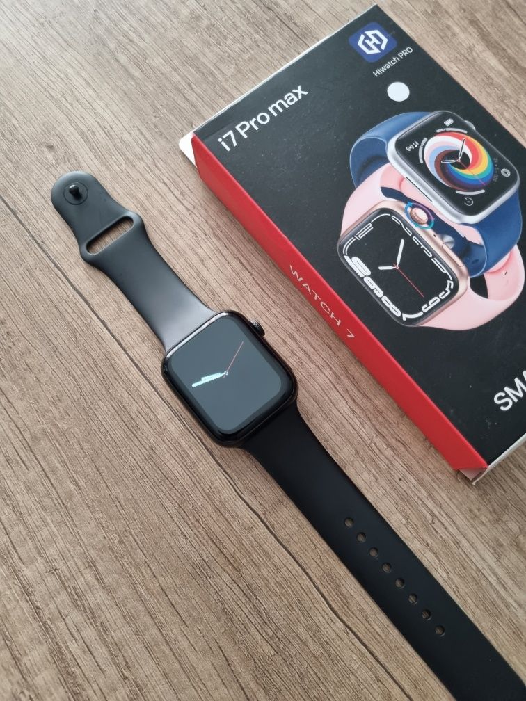 Smartwatch I8 Pro