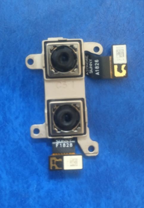 Основна камера телефону Xiaomi Mi A2 оригінал