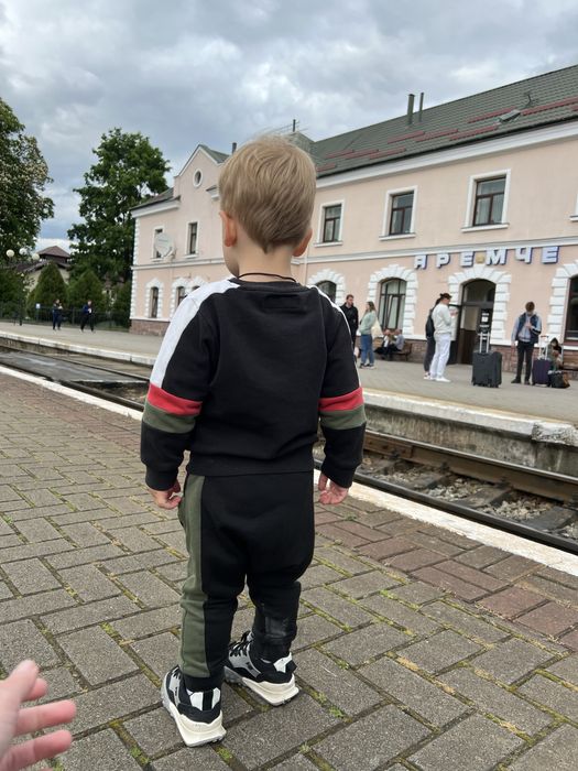 Костюм George на хлопчика