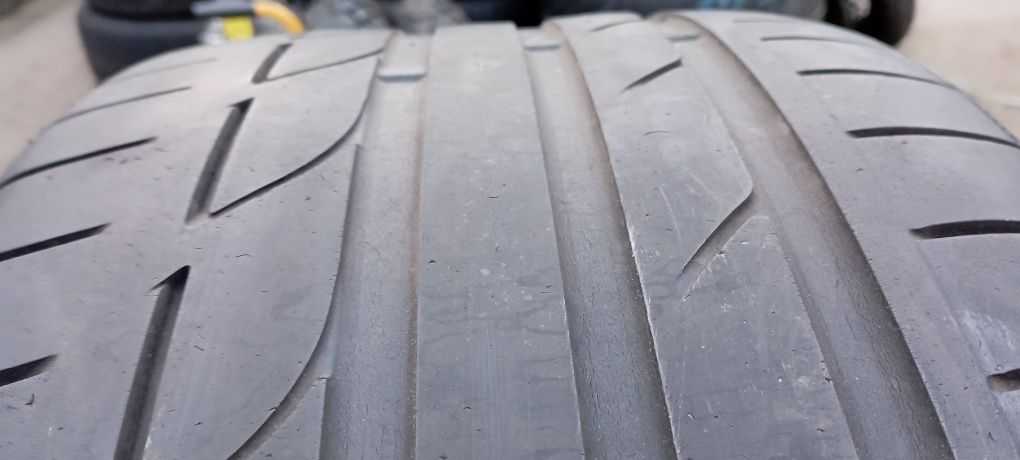 Opona 1szt 275/35/20 102Y Bridgestone Potenza S001 RFT *. 2019