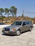 Mercedes E250d W124