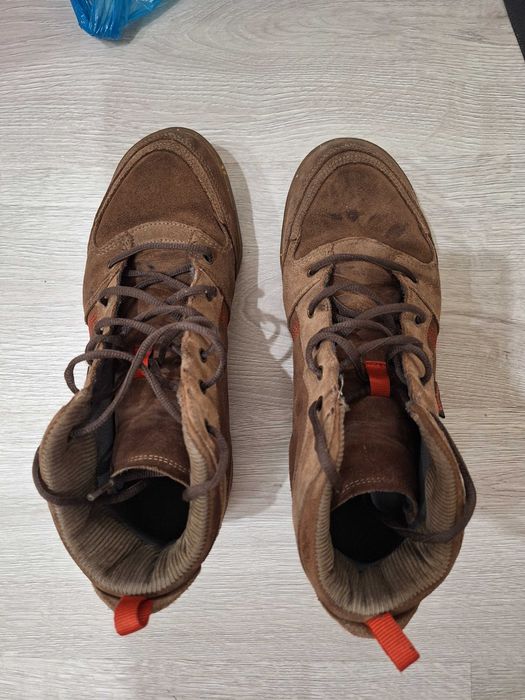 Botas Quechua Homem
