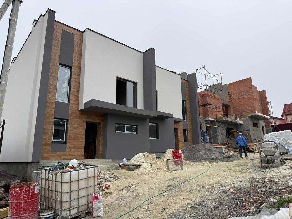 Продам будинок 116м2 Зубра-Сихів