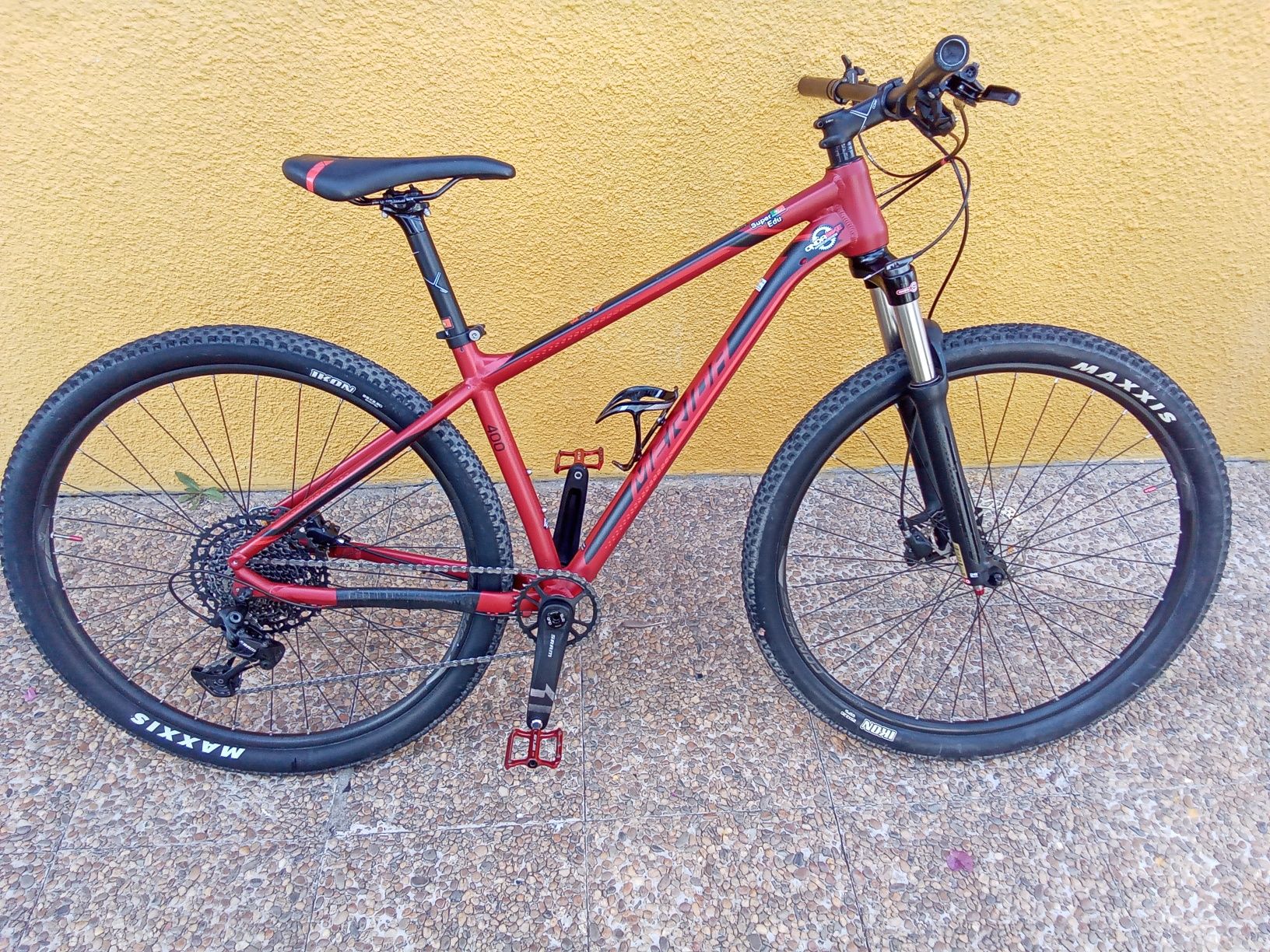 Merida Bignine 400