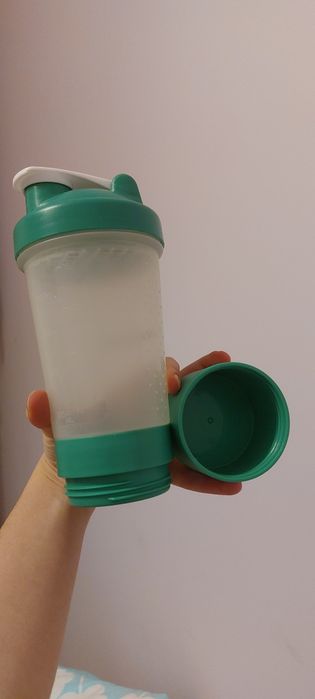 Bidon sportowy 500ml