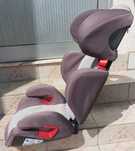 Cadeira Auto Chicco (15 a 36kg)