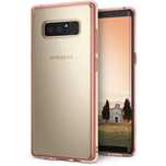 Etui Rearth Ringke Samsung Galaxy Note 8 Fusion Rose Gold