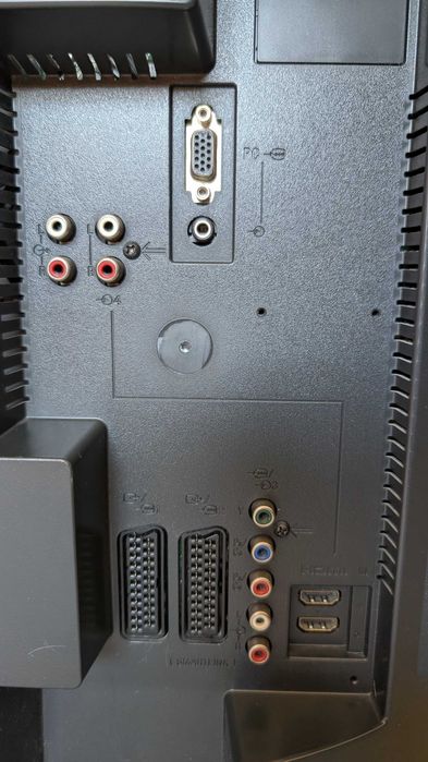 Televisor Sony Bravia LCD