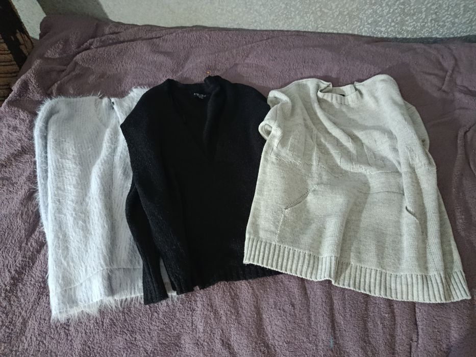 Речі різні, 46-48 розмір