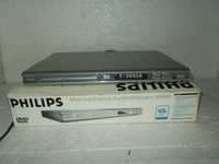 DVD "Philips" model: DVP 3011/51