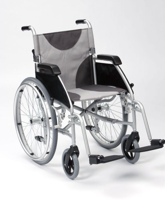 Терміново! Втричі дешевше! Новий інвалідний візок DeVilbiss Німеччина
