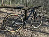 Orbea Alma carbon m rower górski mtb - karbonowa rama