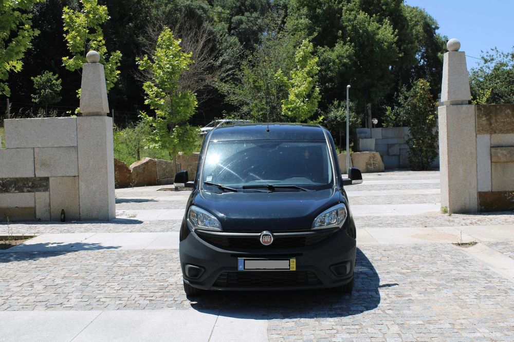 FIAT DOBLO 1.3 Multijet 3L C/IVA