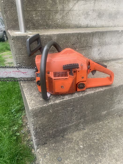 Pila spalinowa husqvarna 254 XP