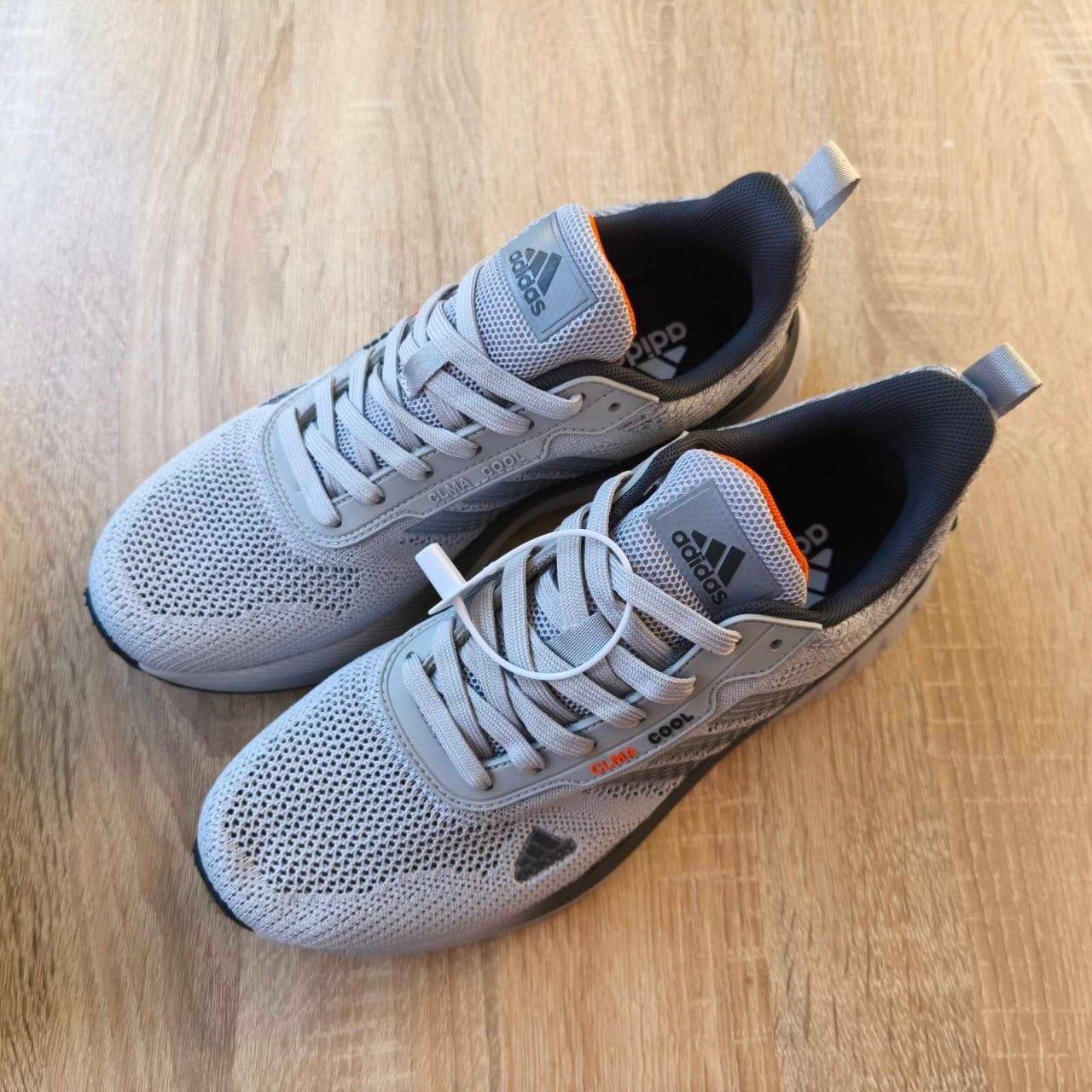 Чоловічі кросівки Adidas Climacool | Ліцензія, В’єтнам