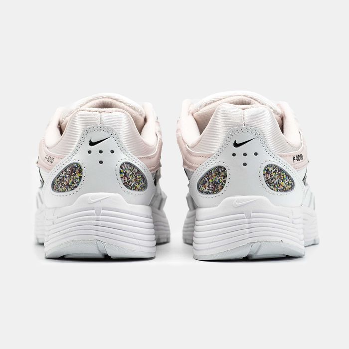 Жіночі Кросівки Nike P-6000 36-40 (Без Предоплати)