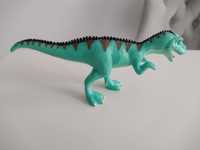 Dinozaur z bajki Dinopociąg
