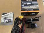 Venda de uma camara para carro