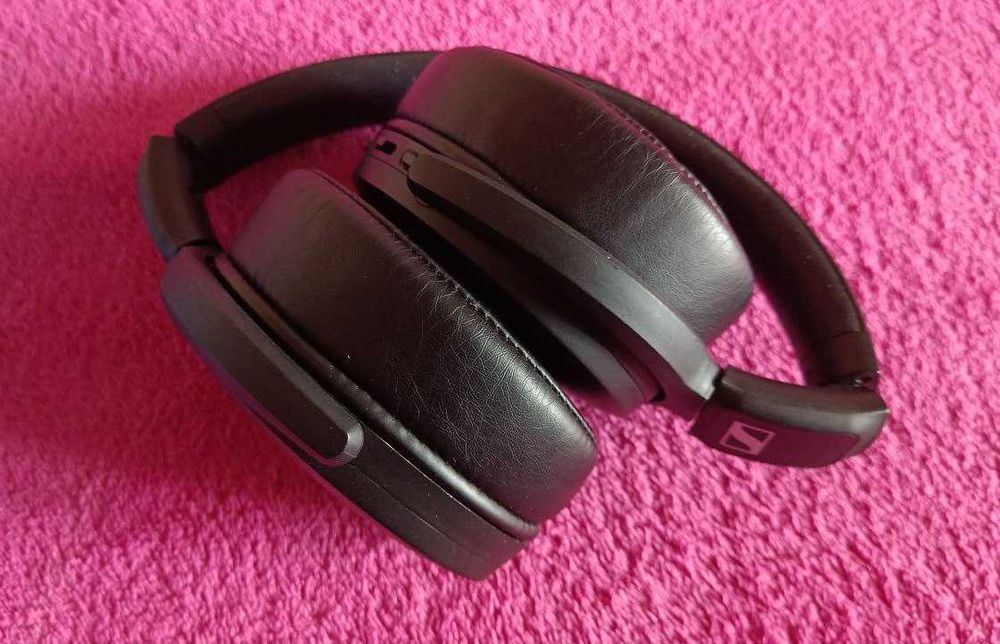 Навушники Sennheiser HD 350 BT + ZOOM U22 + Midi + Valeton +  M-Vave
