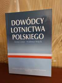 Stefan  Czmur, Waldemar  Wójcik, Dowódcy Lotnictwa Polskiego