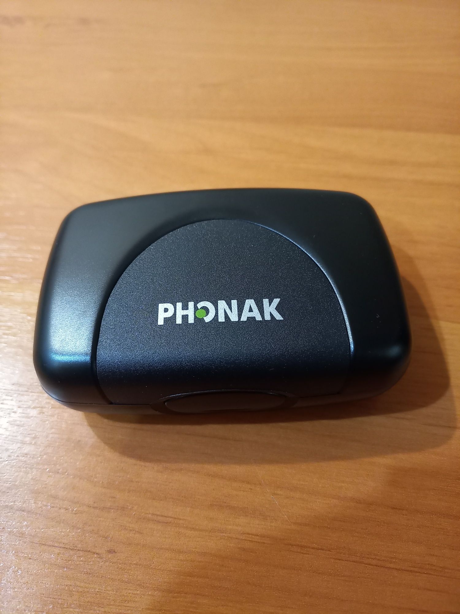 Слуховой аппарат Phonak Baseo Q5-SP