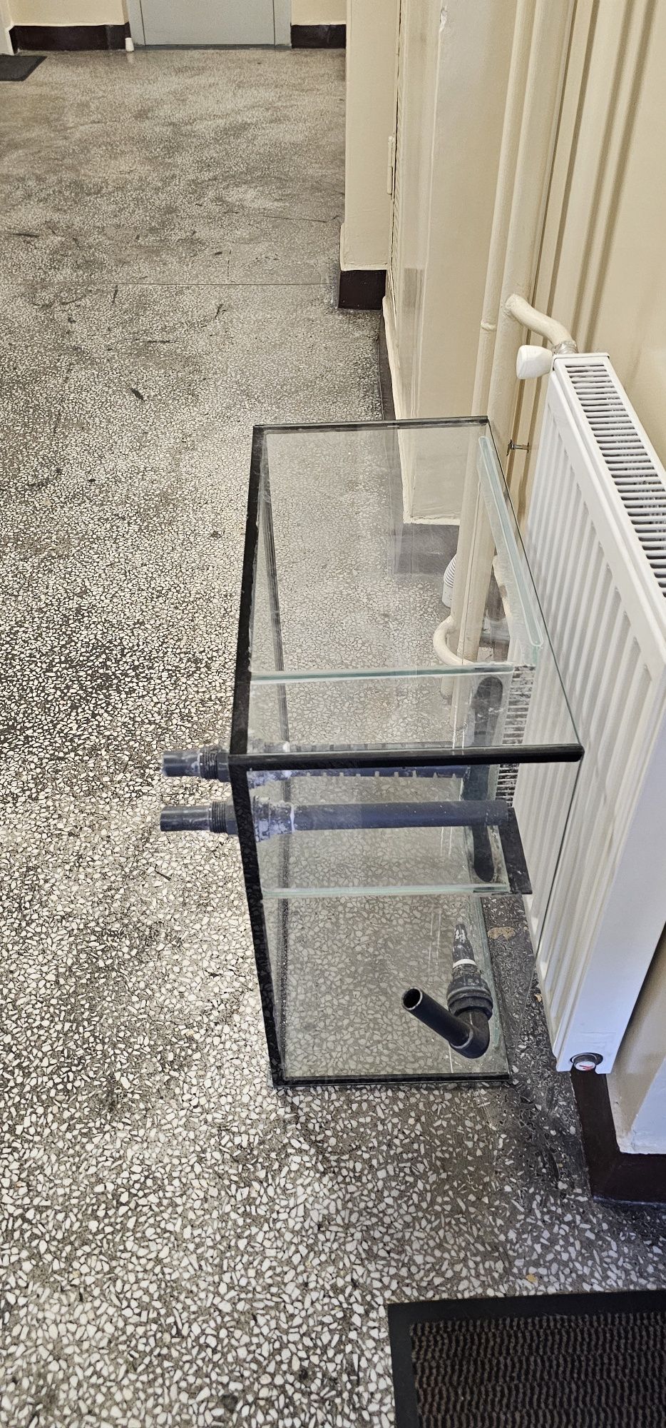 Sump 60 x 60 x 30