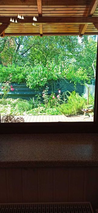 Мини апартамент, отдельный вход, эл\эн без отключений, закрытый двор