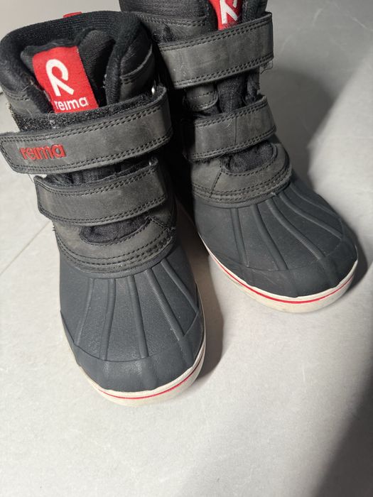Reima coconi чоботи ботинки