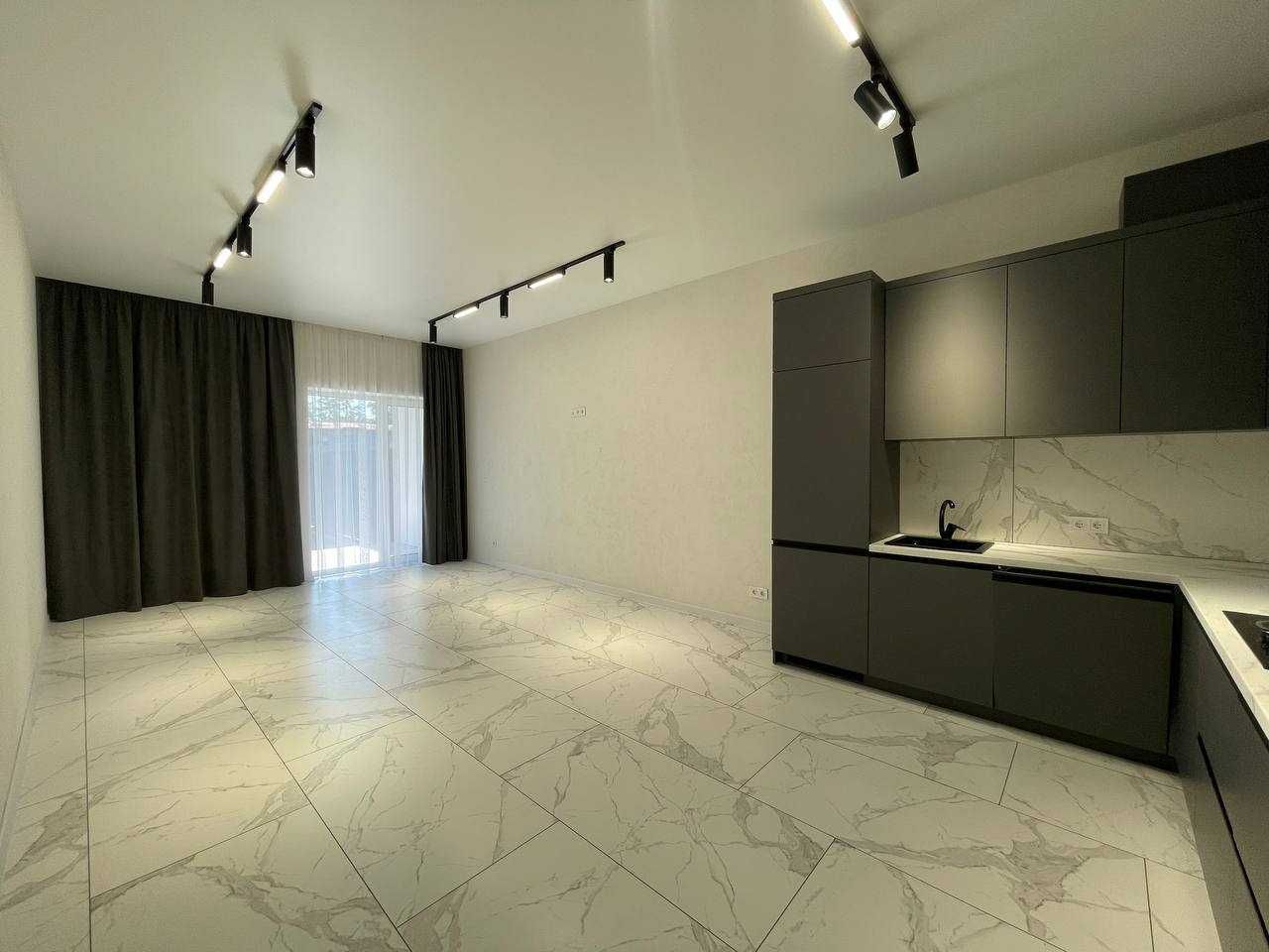 Дуплекс з Ремонтом у Лісовій Бучі – 95 м², Закрите Містечко, Тераса!!