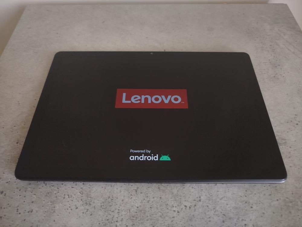 Tablet Lenovo usado