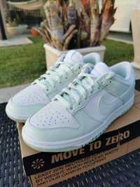 Nike Dunk Low Next Nature White Mint