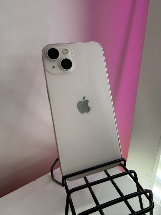 iPhone 13 256GB IDEALNY Stan