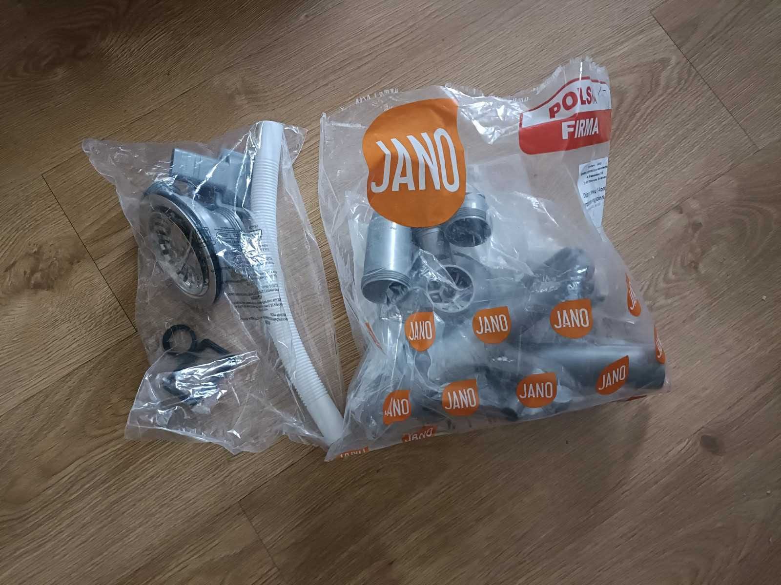 Zlewozmywak jednokomorowy granitowy KOBO