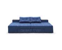 АКЦИЯ! ПОВОРОТЫЙ диван кровать U-27. Прямой диван ДЛЯ СНА. Мебель