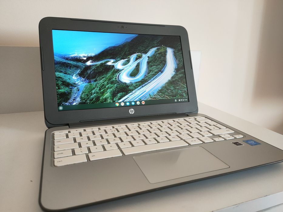 Laptop HP ChromeBook 11 G3 11,6