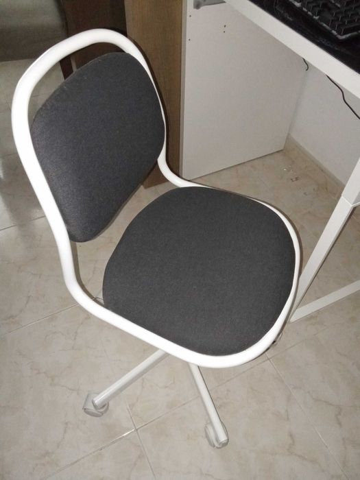 Cadeira criança IKEA