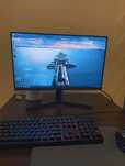 Пк RTX 3060 Ryzen 5 3400GE