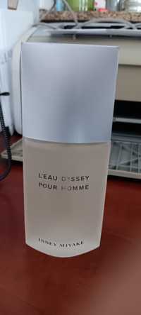 Issey miyake perfume