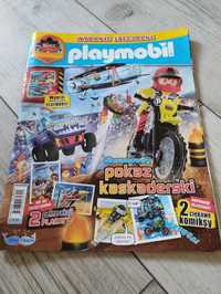 Magazyn Playmobil