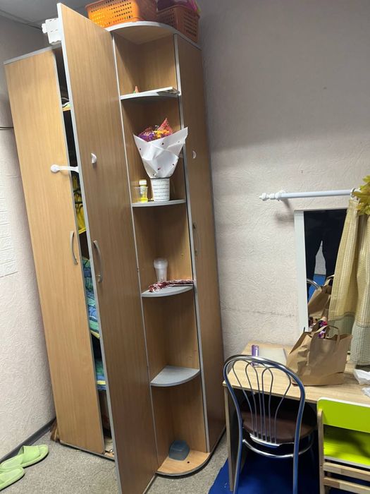 Шафа велика