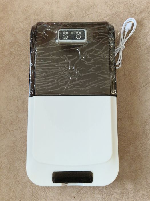 Стерилізатор для столових приладів