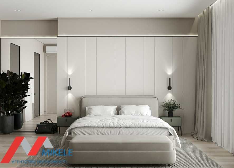 Без% 1к 106м2 ЖК Liberty Residence Поділ Лук'янівський пров. 2А