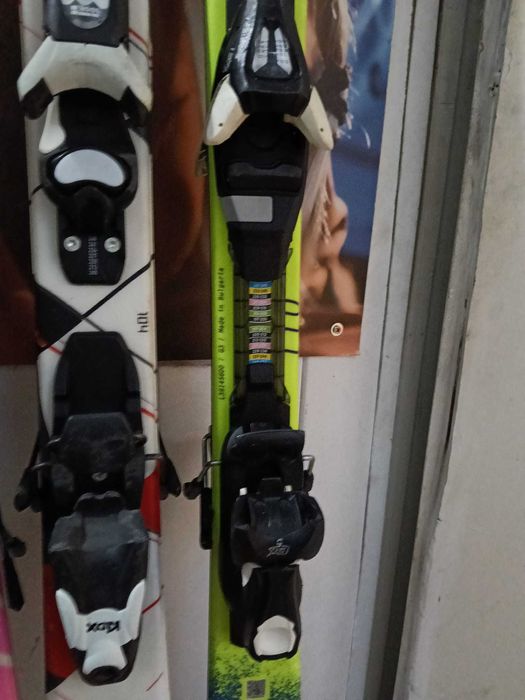 Narty dla dzieci- sprawdź- różne marki i ceny/ Sklep-Serwis